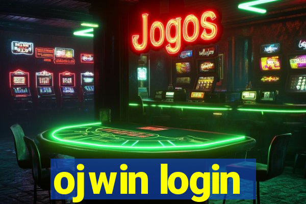 ojwin login